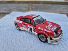 Porsche 911 tour d'occasion  Mezzavia