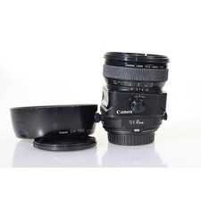 Canon shift lens gebraucht kaufen  Rain