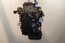 Moteur diesel opel d'occasion  Seclin