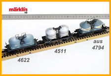 Märklin 4511 4622 gebraucht kaufen  Hamburg