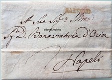 Italia vorphila 1809 usato  Italia