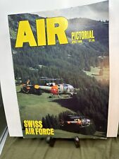 Air pictorial april for sale  Harrisburg