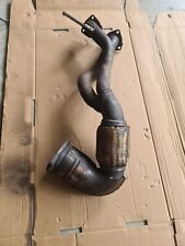 Downpipe turbo k04 usato  Vezza d'Alba