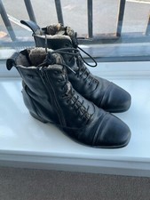 Winter paddock boots for sale  WEYMOUTH