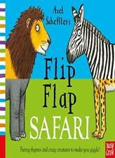 Axel scheffler flip for sale  UK