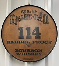 Old grand dad for sale  Lafayette