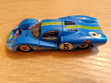 Superbe matra 630 d'occasion  Laillé
