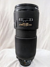Nikon nikkor 200mm for sale  New York