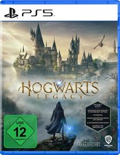 Hogwarts legacy ps5 usato  Roma