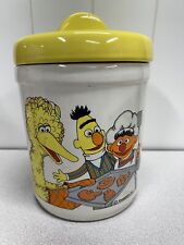 Vintage sesame street for sale  Oshkosh