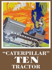 1930 caterpillar cat for sale  Bowling Green