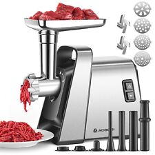 Aaobosi electric meat for sale  Mesa