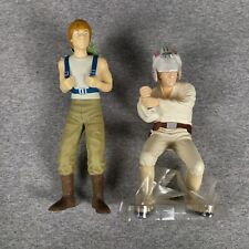 Lote de 2 bonecos Star Wars Applause Luke Skywalker e YODA 1995  comprar usado  Enviando para Brazil