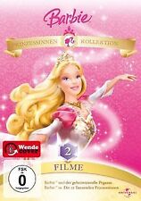 Barbie geheimnisvolle pegasus gebraucht kaufen  Berlin