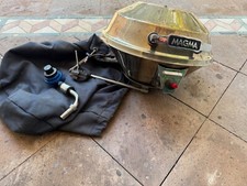 Magma grill round for sale  Nokomis