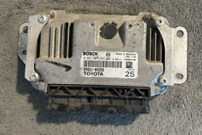 Ecu calculateur moteur d'occasion  Carcassonne
