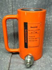 Bonvoisin 20t hydraulic for sale  Phoenix