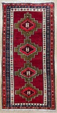 Hand knotted ardebil for sale  North Bergen