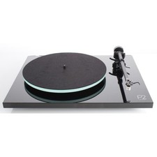 Rega planar black usato  Italia