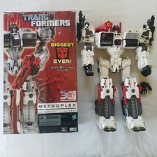 Transformers generations titan for sale  Jamul