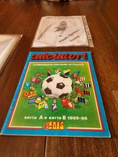 Album calciatori 1985 usato  Imola