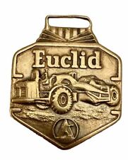 Vintage euclid earth for sale  Charlestown