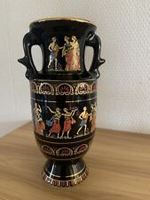 Vase grèce antique d'occasion  Narbonne