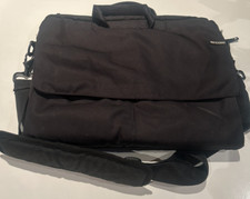 Incase laptop black for sale  LONDON