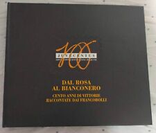 Juvecentus 100 1897 usato  Torino