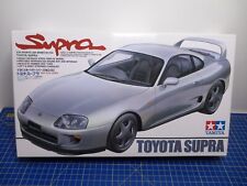 Tamiya toyota supra usato  Cerano