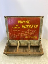 Vintage wayne feeds for sale  Ellicott City