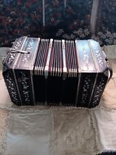 Alfa bandoneon for sale  Dupo