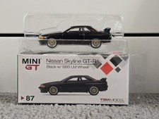 Mini nissan skyline gebraucht kaufen  Dresden