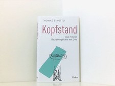 Kopfstand meiner beziehungskis gebraucht kaufen  Berlin