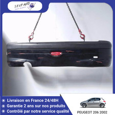 Pare choc arrier d'occasion  Saint-Quentin