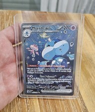Carte pokémon moyade d'occasion  Ruelle-sur-Touvre