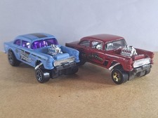 Hot wheels job for sale  SALISBURY