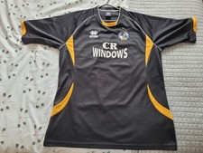 Bristol rovers 2012 for sale  BRISTOL