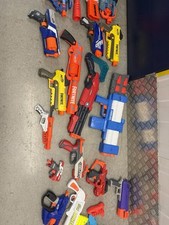 Nerf play toy for sale  LEEDS