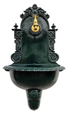 Stilarts wandbrunnen groß gebraucht kaufen  Neukirchen