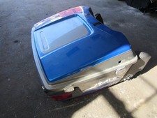 1996 harley davidson for sale  Leominster