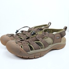 Keen newport sandals for sale  San Jose