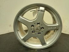 Mercedes inch 5x112 for sale  SOUTHAMPTON
