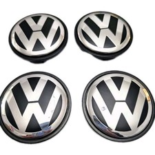 Volkswagen 65mm alloy for sale  SWINDON