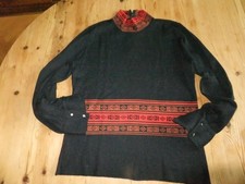 Vintage 70er damen gebraucht kaufen  Hamburg