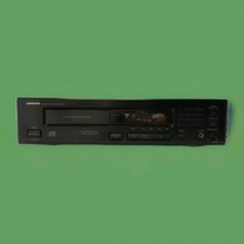 Onkyo 703 compact usato  Cornate d'Adda