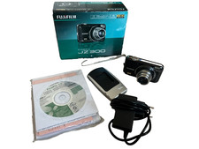 Digitalkamera fujifilm finepix gebraucht kaufen  Viersen