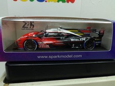 Spark 24h mans d'occasion Spark 24h mans d'occasion  Mourmelon-le-Grand