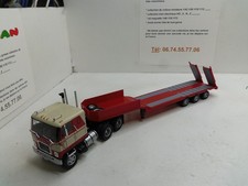 Ixo camion semi d'occasion  Mourmelon-le-Grand
