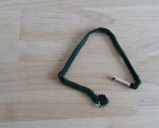Soutache vert foncé d'occasion  L'Aigle